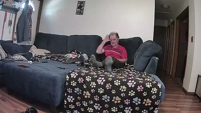 Snapshot of Sweet_Sexy1963 chatting on 10/24/25, 04:25 Sweet Sexy1963 online show from 10/24/25, 04:25