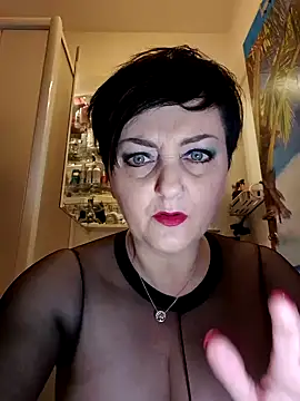 lucillabollente online show from 02/20/25, 05:12