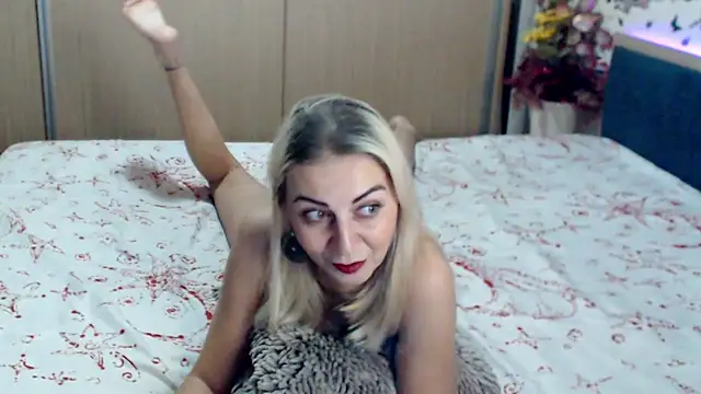 MirabelaSweet online show from 12/03/24, 03:44