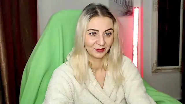 MirabelaSweet online show from 12/09/24, 07:50