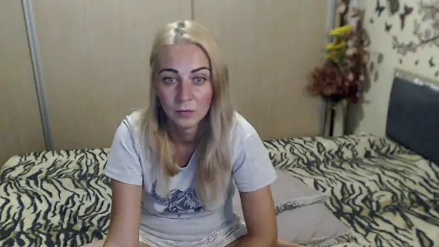 MirabelaSweet online show from 07/07/26, 12:53