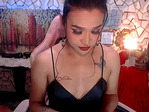 AsianMariaTs online show from 04/30/26, 02:12