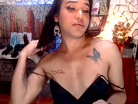 AsianMariaTs online show from 06/04/26, 02:23