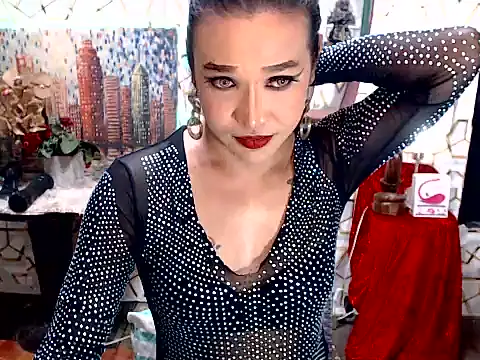 AsianMariaTs online show from 06/19/26, 02:10