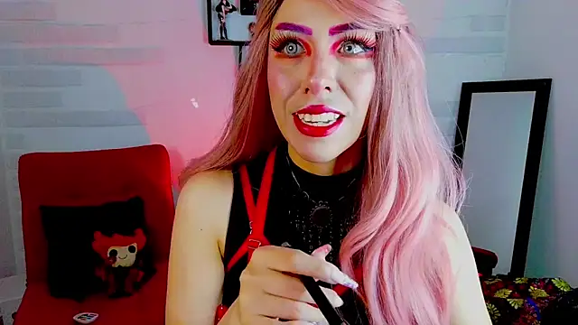 sky girl1 online show from 10/03/25, 02:47