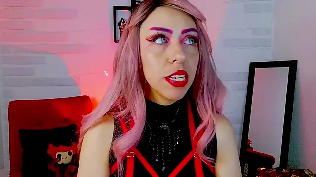 sky girl1 online show from 10/04/25, 02:53