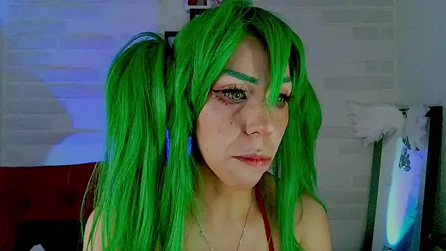 sky girl1 online show from 12/16/25, 06:07