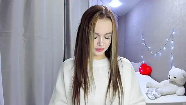 Malika Lisan online show from 12/05/24, 12:41