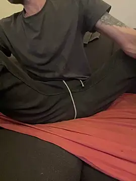 LionBoy1976 online show from 03/02/25, 06:40