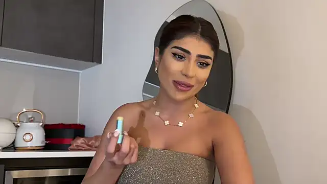 Snapshot of ArabicBarbie chatting on 02/09/26, 10:47 ArabicBarbie online show from 02/09/26, 10:47