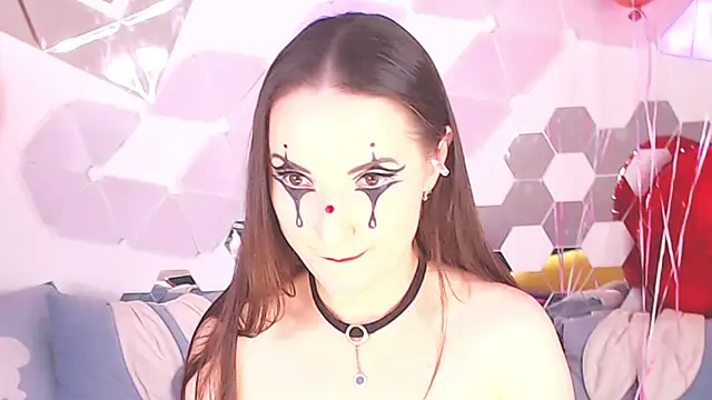 LexiKiss online show from 02/07/25, 12:06