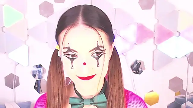 LexiKiss online show from 09/25/25, 03:32