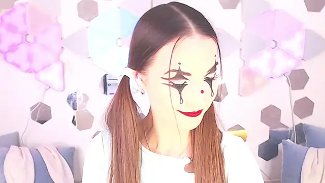 LexiKiss online show from 11/04/25, 10:20