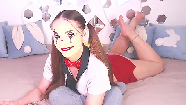 LexiKiss online show from 06/06/26, 09:30