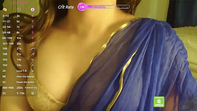 bxdgirlhr online show from 12/20/24, 07:07