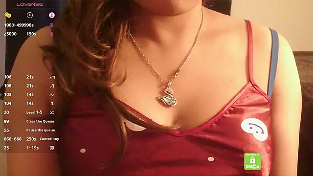 bxdgirlhr online show from 01/06/25, 07:45