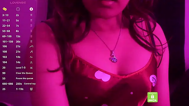 bxdgirlhr online show from 01/10/25, 02:25