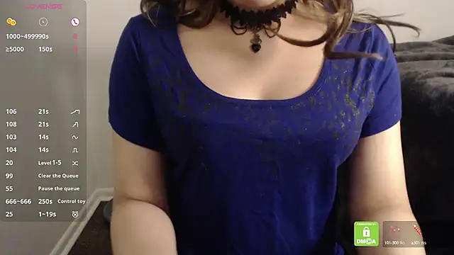 bxdgirlhr online show from 02/06/25, 02:44