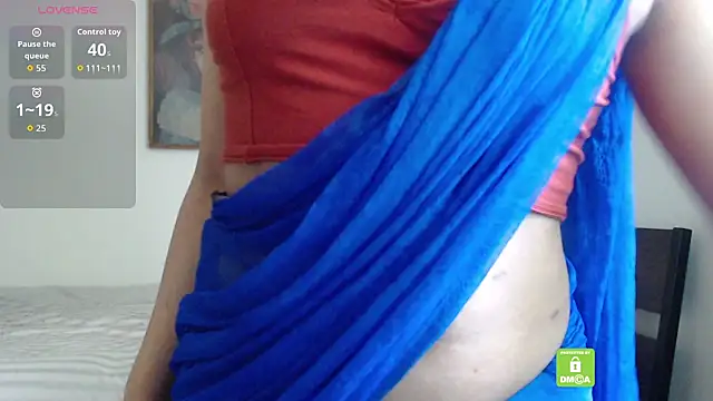 bxdgirlhr online show from 09/18/25, 07:16