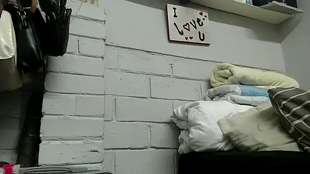 xTwerkingMistressx online show from 12/14/25, 04:18