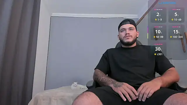 AyJeeEm online show from 06/25/26, 05:28