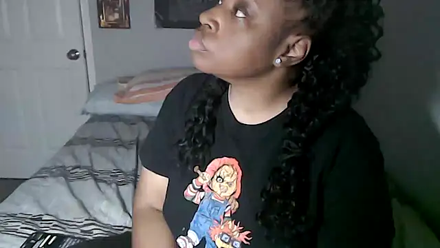 Sexymona1218 online show from 10/09/25, 06:44