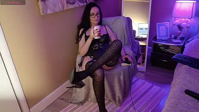 lara heaven online show from 12/15/24, 05:56
