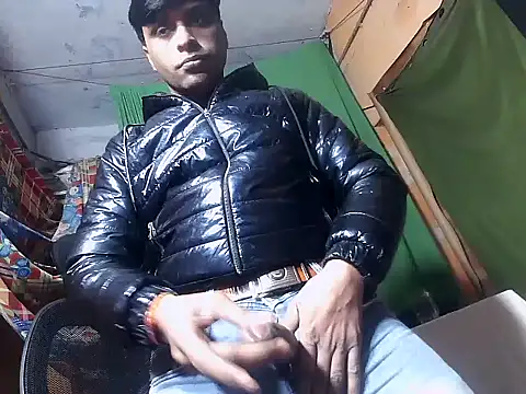 desiboy1101 online show from 01/05/25, 05:20