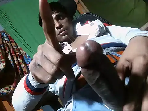 desiboy1101 online show from 02/02/25, 01:52