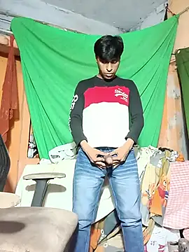 desiboy1101 online show from 06/13/26, 01:31