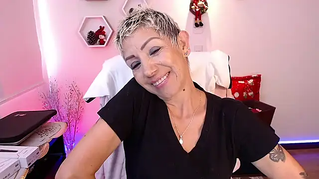 DevoraRose online show from 12/03/24, 12:38