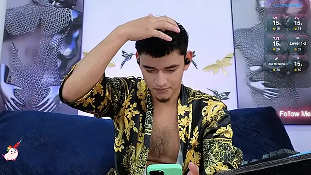 VikoHands online show from 02/18/25, 07:52