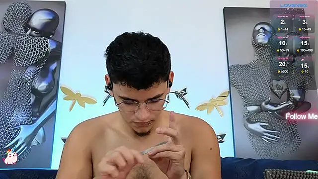 VikoHands online show from 02/19/25, 08:20