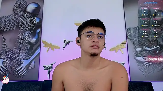 VikoHands online show from 02/22/25, 07:01