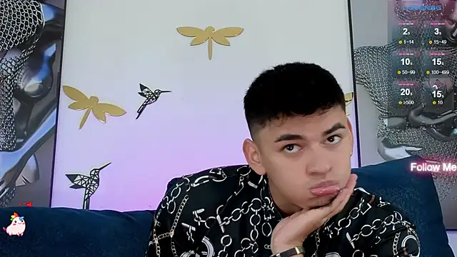 VikoHands online show from 02/25/25, 01:52