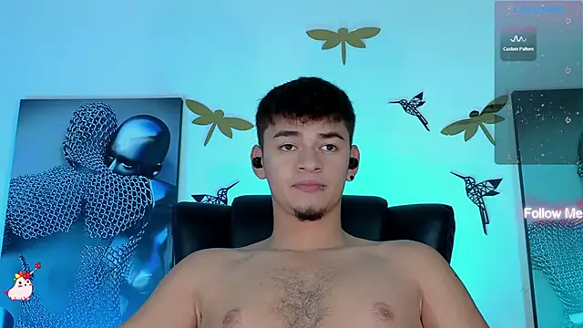 VikoHands online show from 03/14/25, 01:27