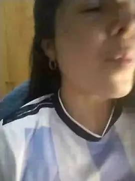 Snapshot of StefyStar_Sexy chatting on 02/01/25, 02:58 StefyStar Sexy online show from 02/01/25, 02:58