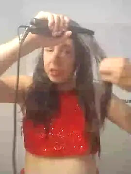 Snapshot of StefyStar_Sexy chatting on 02/01/25, 11:54 StefyStar Sexy online show from 02/01/25, 11:54
