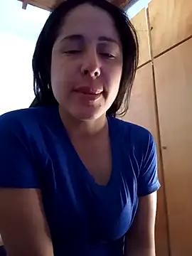 Snapshot of StefyStar_Sexy chatting on 09/20/25, 07:37 StefyStar Sexy online show from 09/20/25, 07:37