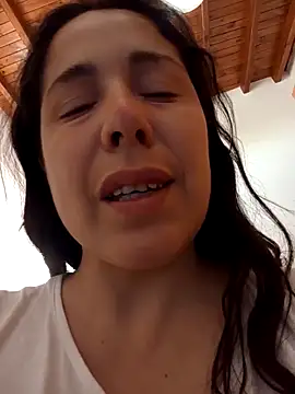 Snapshot of StefyStar_Sexy chatting on 10/09/25, 11:08 StefyStar Sexy online show from 10/09/25, 11:08