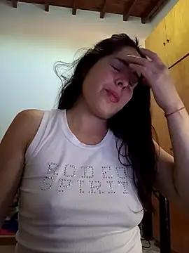 Snapshot of StefyStar_Sexy chatting on 10/20/25, 10:21 StefyStar Sexy online show from 10/20/25, 10:21