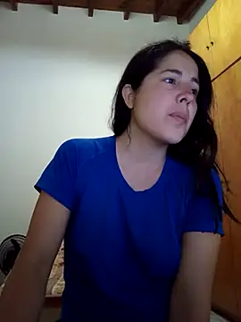 Snapshot of StefyStar_Sexy chatting on 10/27/25, 11:03 StefyStar Sexy online show from 10/27/25, 11:03