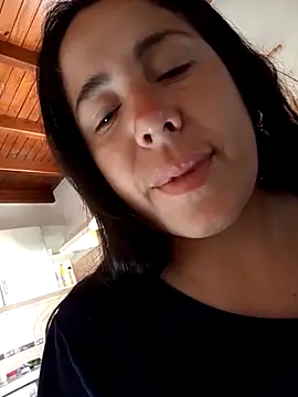 StefyStar Sexy online show from 11/20/25, 12:05