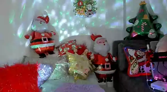 kirasofia online show from 12/07/24, 04:31