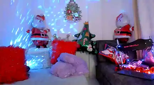 kirasofia online show from 12/13/24, 04:11