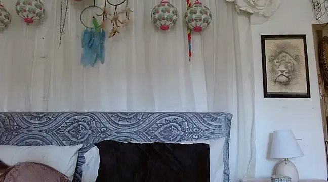 Sweet-Ginger online show from 02/22/25, 05:57