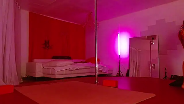 Sweet-Ginger online show from 09/20/25, 03:18