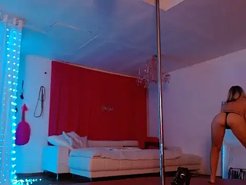 Sweet-Ginger online show from 05/28/26, 11:46