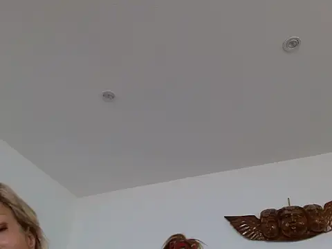 Sweet-Ginger online show from 07/03/26, 07:09