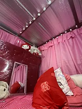 sweetieme online show from 12/13/24, 09:35